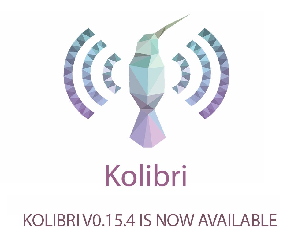 🚨 PATCH RELEASE ALERT! 

Welcome to the world, Kolibri v0.15.4! 

It features:

➡️ Security updates
➡️ Improvements to coach + lesson workflows 
➡️ General fixes to improve the user experience

See the full changelog, and make #KolibriFly for yourself, at learningequality.org/download/