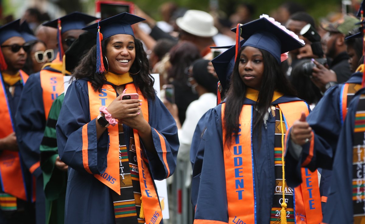 LUL1onsAthletic's tweet photo. #BecauseOfTitleIX our female student-athletes have used their athletic prowess to earn college degrees
#TitleIX #TitleIX50 https://t.co/0qSNqXmxe7