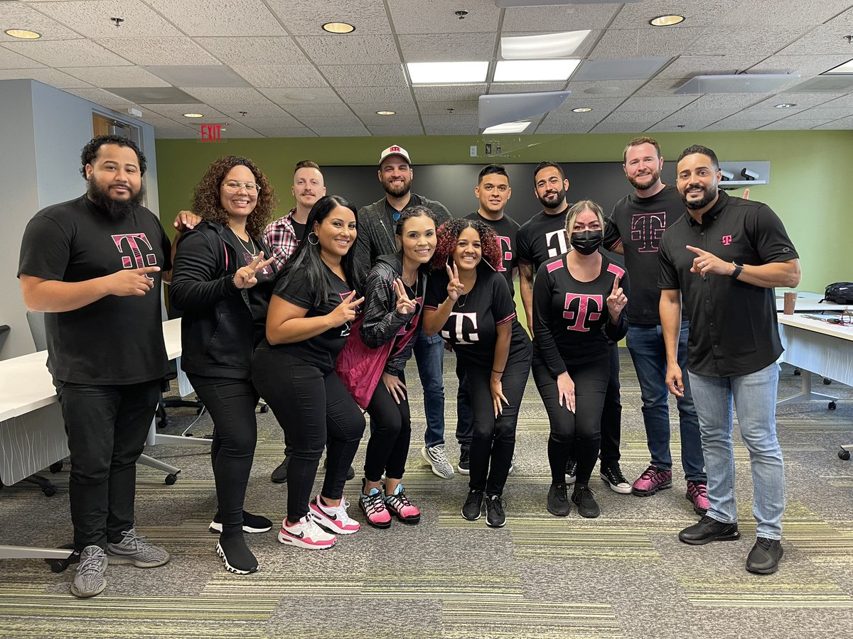 Loved getting together with this RSM team today. Grateful for the time given to us by our leader <a href="/ARod_013/">Andrés R.</a> to sit down together, gain some knowledge to enable some refocus. We are stronger together.