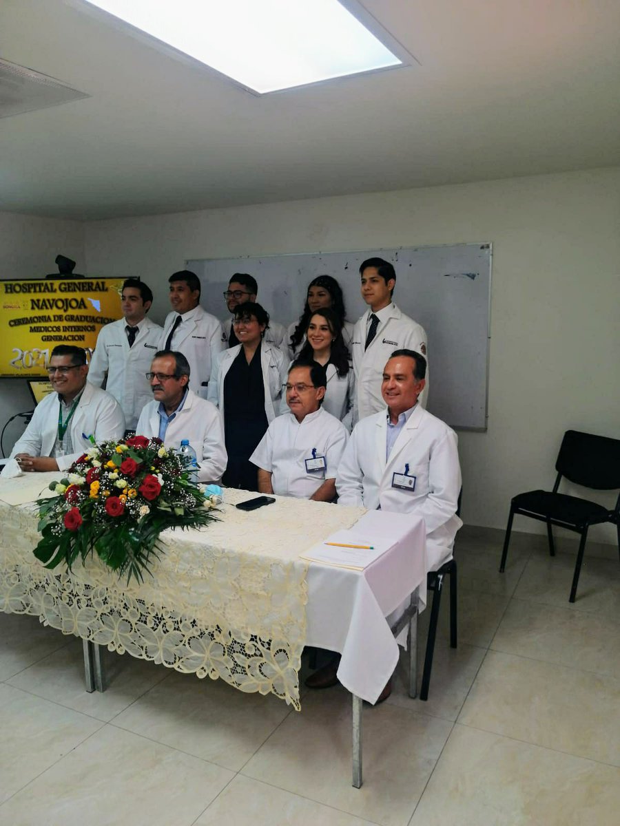 drjrfp45's tweet photo. Otra Generación MIP que termina .. 2021/2022 HGN un orgullo y un honor compartir con ellos está etapa....Éxito @ismigonzalez @guadajes @ https://t.co/kECG0mcc0c