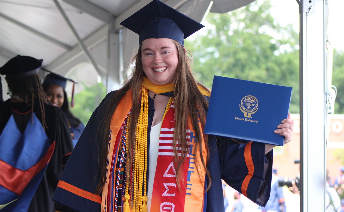 LUL1onsAthletic's tweet photo. #BecauseOfTitleIX our female student-athletes have used their athletic prowess to earn college degrees
#TitleIX #TitleIX50 https://t.co/0qSNqXmxe7