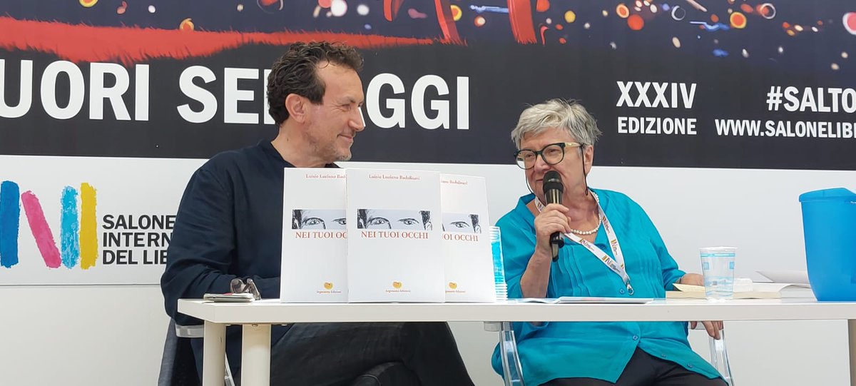 Argonauta Edizioni tweet media