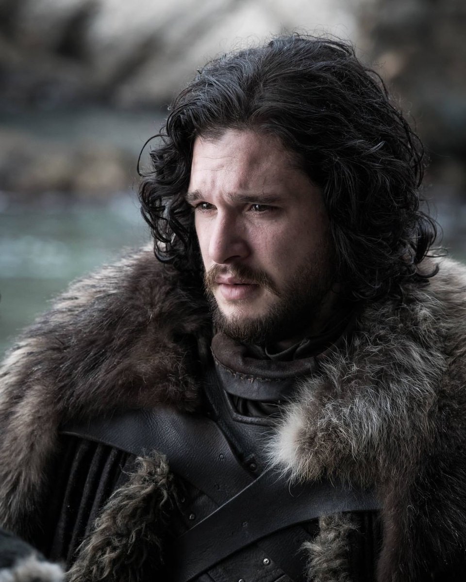 GRRM confirms SNOW, Kit Harington’s GOT spin off:
 
- it has been in development as long as the other spin offs
- Kit assembled a “terrific team” &amp; brought in the writers and showrunners
- GRRM is involved &amp; developed the show with Kit’s team
- scripts are in the review phase