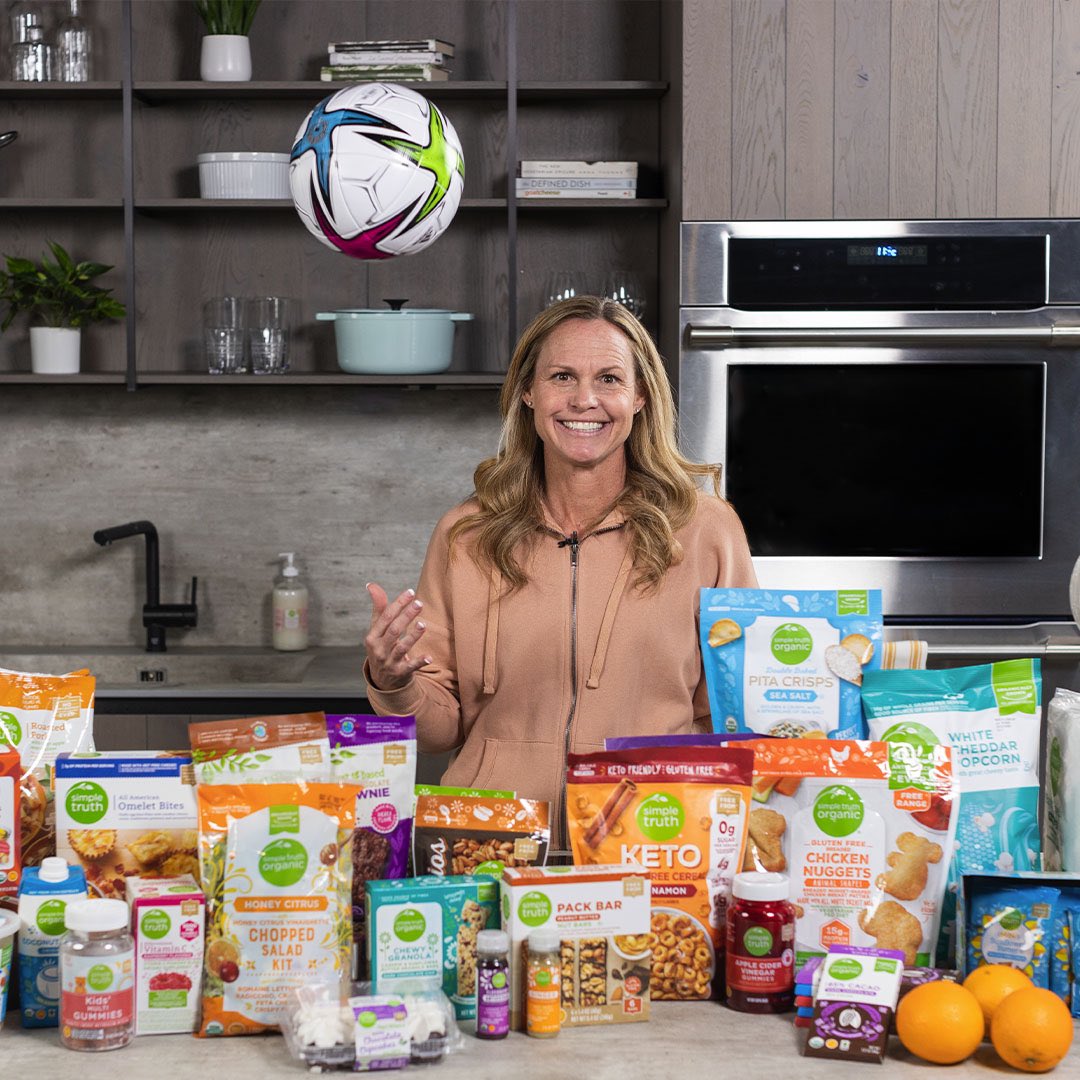We’d love to know what you thought of the @simpletruth4u youth soccer program! Take this survey for a chance to win a $50 gift card to the Kroger Family of Stores! Survey ends 11:59pm ET 7/7/2022.

#simpletruthyouthsoccer #naturetothefullest

simpletruthyouth.com/knoxvillefc/?u…