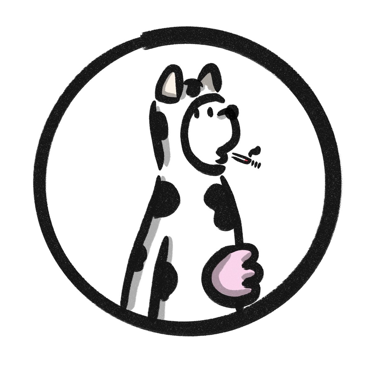 BadDogsClub's tweet image. *raffle*

60 Seconds

like, comment, RT &amp;amp; gotta be following my @BadDogsClub account to get the private sale.

i have nipples, greg. can you milk me?