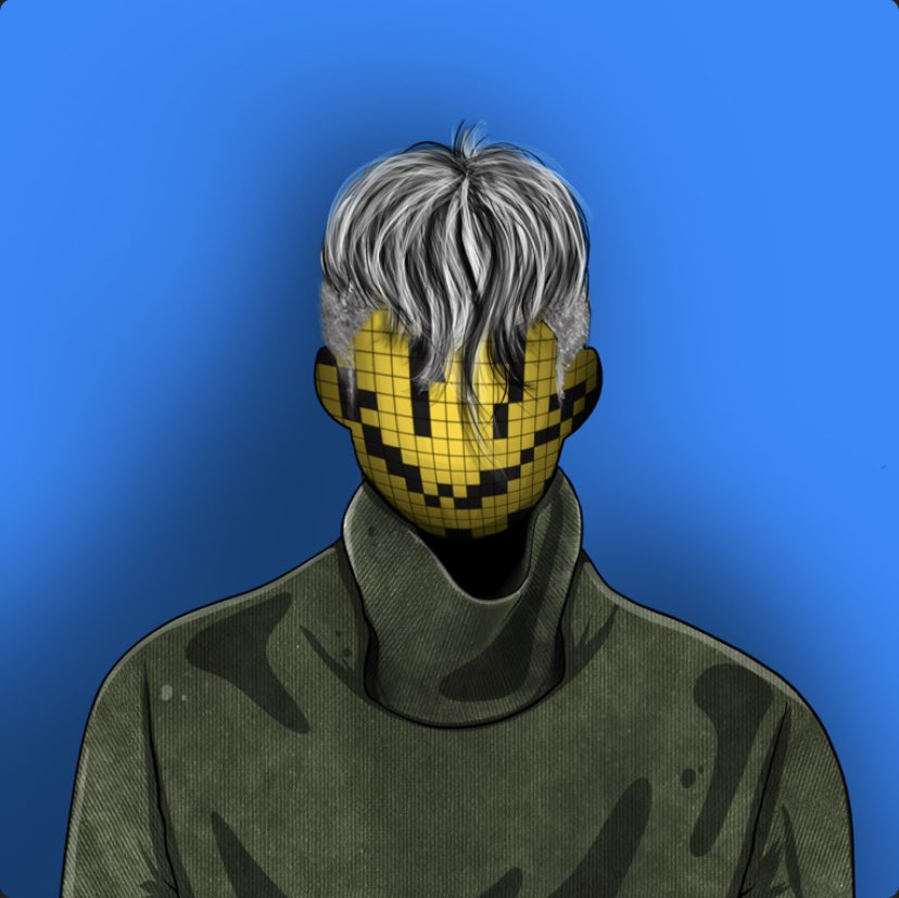 orlandeezy's tweet photo. @MintOfTheDay No face no case! #TrustTheMob https://t.co/EhOMoc0OIB