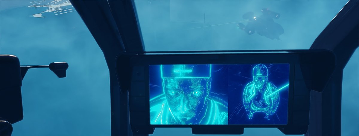 Powerful Man is designed and directed by a real film, comic book and manga enthusiast who wants to revolutionize the film industry.