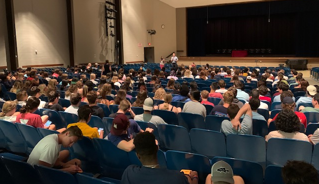 PCSDMendonHS tweet media