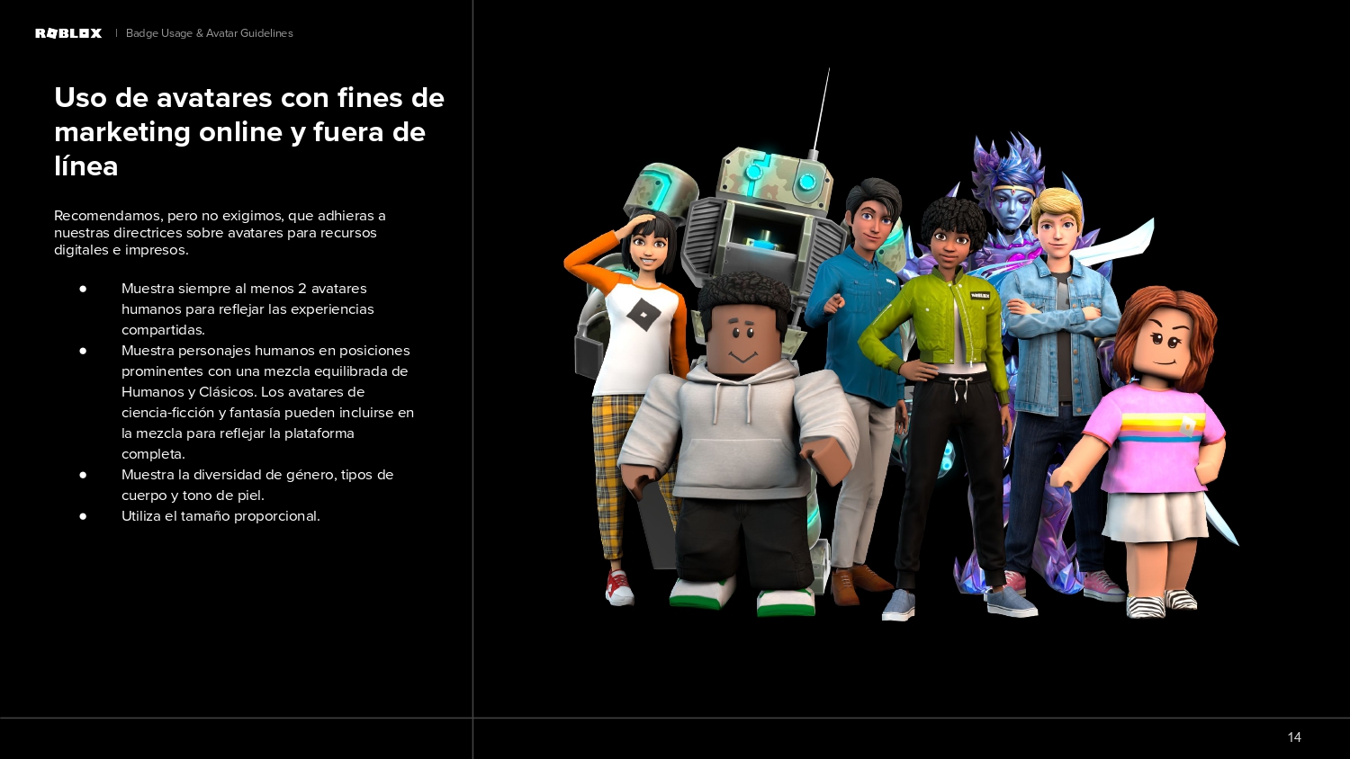 RN Noticias — Roblox 📰 on X:  / X