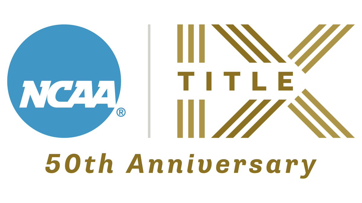 ATU_Athletics's tweet photo. Today, as we begin our celebration of the 50th anniversary of Title IX, we look back at the trailblazing Golden Suns in our Women’s athletic history and remain grateful to them for where we are now and where we are going! 

#TitleIX50 x #FightOn https://t.co/5oBqIxjiEM
