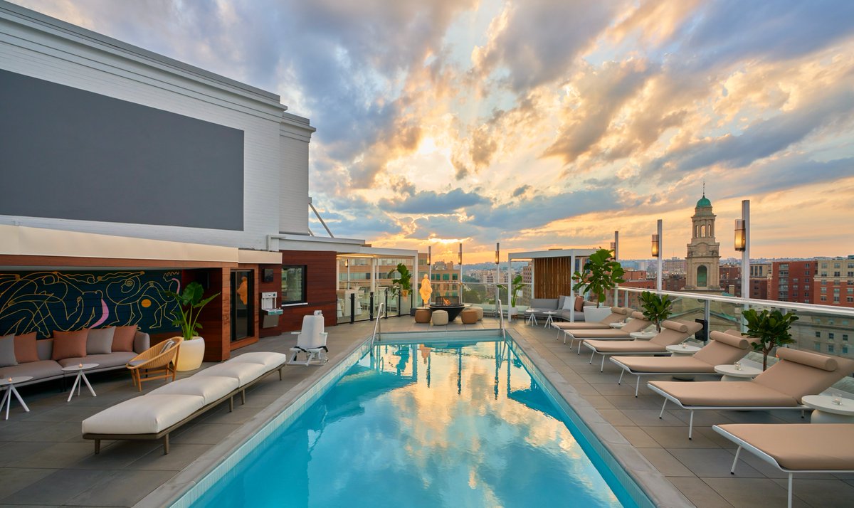 Dawson Design Assoc. (@dda__inc) on Twitter photo Throwback to last month’s @NEWHinc meeting on the beautiful rooftop @ Hotel Zena! Thank you to <a href="/newhdcmetro/">Newhdcmetro</a> for having us & giving our Art Director/Principal, Andrea Dawson Sheehan, the opportunity to walk through her vision behind Zena & the power of activism in hospitality!👊 Throwback to last month’s @NEWHinc meeting on the beautiful rooftop @ Hotel Zena! Thank you to <a href="/newhdcmetro/">Newhdcmetro</a> for having us & giving our Art Director/Principal, Andrea Dawson Sheehan, the opportunity to walk through her vision behind Zena & the power of activism in hospitality!👊