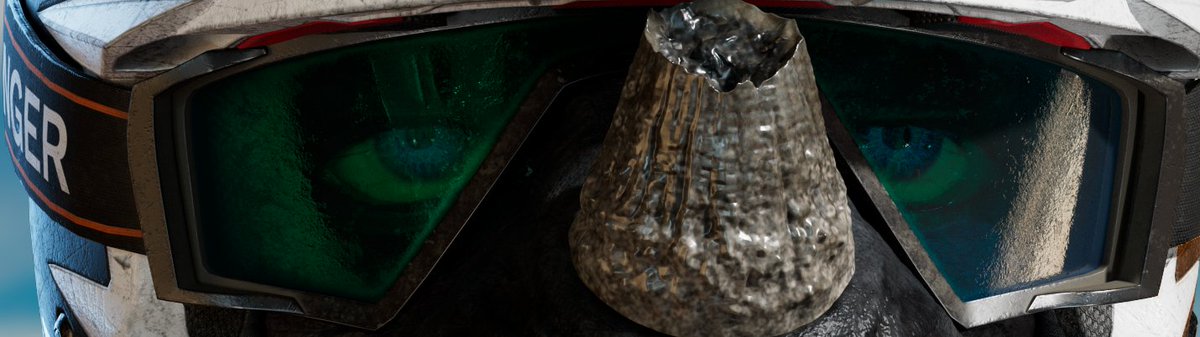 RhinoWorldNFT's tweet image. You need two 4K TVs stacked on top of each other to see our Legendary Rhino Club 1 of 1s.

There will be 10 of them in the RW family. Would you like to see the rest of this one?
Like and follow to see more of the absolute highest detailed NFT art in the space

#NFTs #NFTCommunity