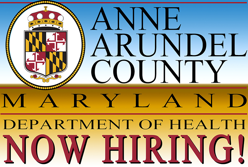 Anne Arundel Health on Twitter "Employment Opportunities at 