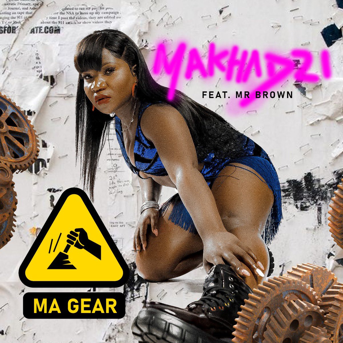 ompathendo's tweet photo. Makhadzi ma gear appreciation tweet❤️💥 https://t.co/bJe2Rb0yB8