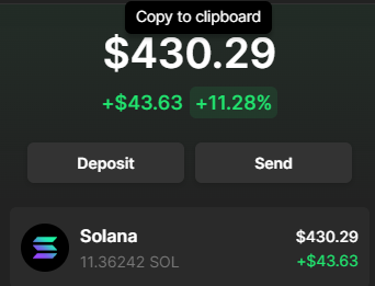 📍Shill your NFT project
i am Buying #SolanaNFT 📍

#solana #SolanaGiveaway #SolanaSummer #NFTs #NFT #NFTNYC22