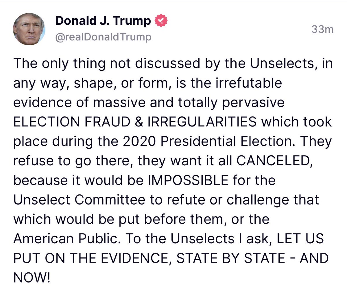 RSBN 🇺🇸 tweet media