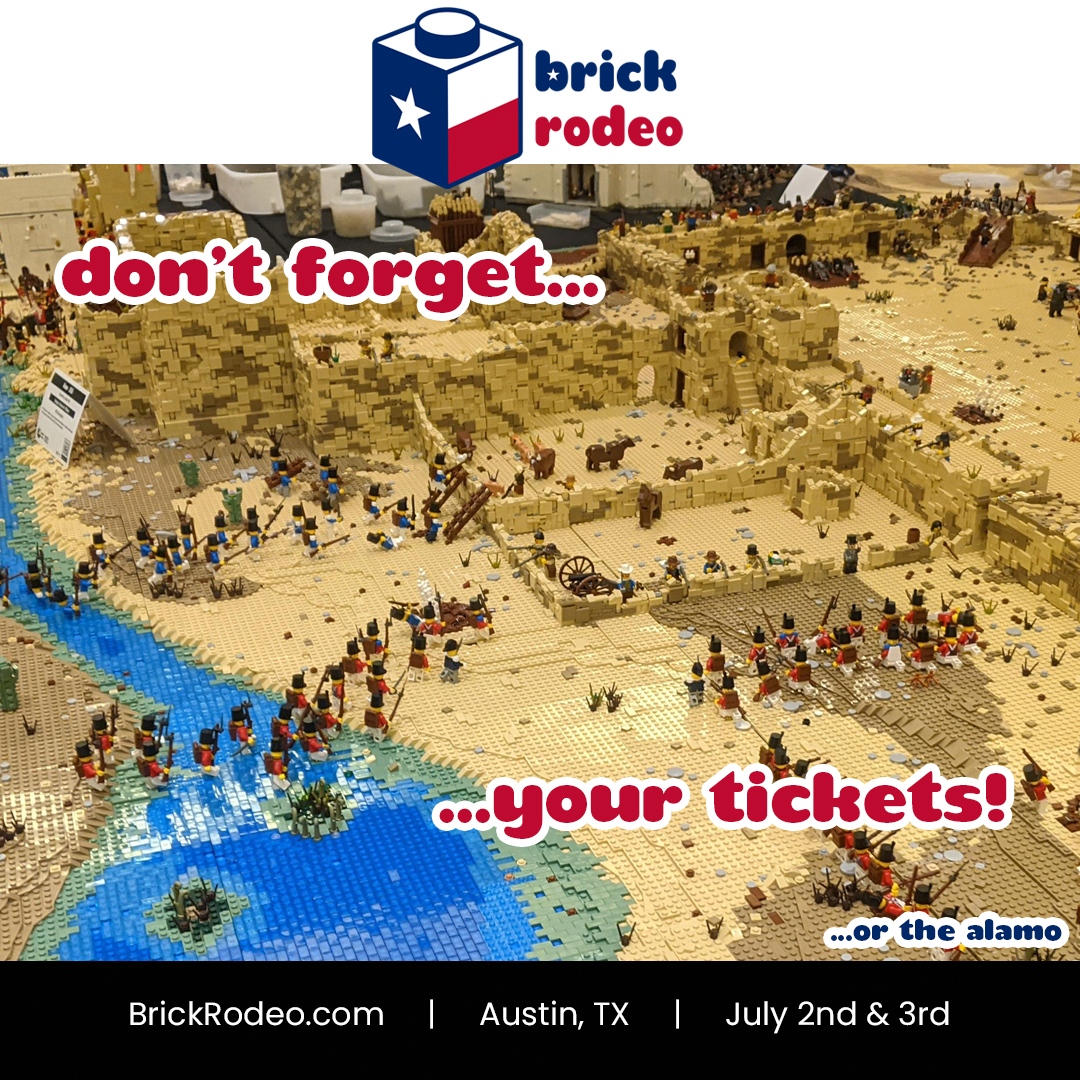 Brick Rodeo tweet media