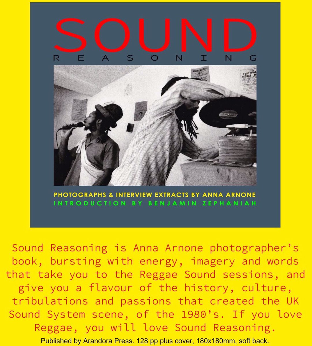 ArandoraPress's tweet photo. @Sound2Shebeen @steelwarriorsuk HMP Bullingdon's book arrived today- super quick. Still putting the call out for other prison libraries to get in touch to request a copy of Sound Reasoning. https://t.co/mmi4dcS6Q1