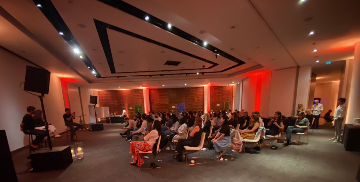 Crafting the ecosystem we deserve.  <a href="/pinverrr/">Pietro Invernizzi</a> 🔥