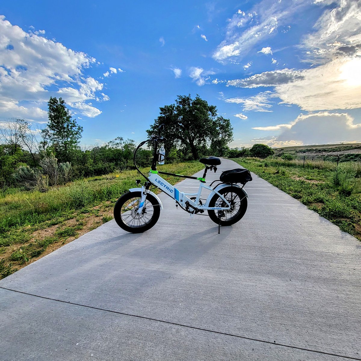 Scoot1966's tweet image. #lectric #Colorado