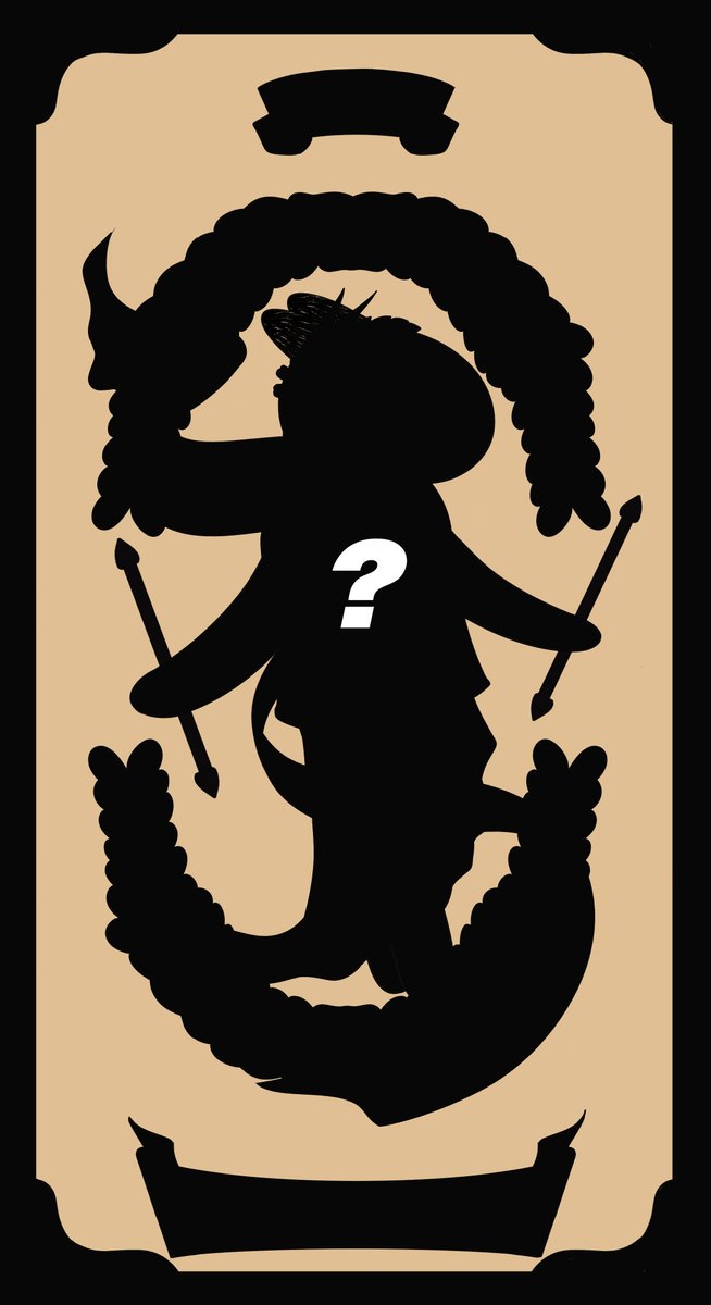 🎉LIMBUS WL GIVEAWAY🎉

We will be giving away:
10 x LIMBUS WL

To Enter:
1⃣Follow 
<a href="/PROJECT_LIMBUS/">LIMBUS</a>

2⃣Join Discord
discord.gg/limbus

3⃣Like &amp; RT
4⃣Tag 3 friends
5⃣Guess what the next sneakpeek is
(hint: One of the tarot👀)

⏰Ends in 48 hours
#LIMBUS #NFT #Giveaway