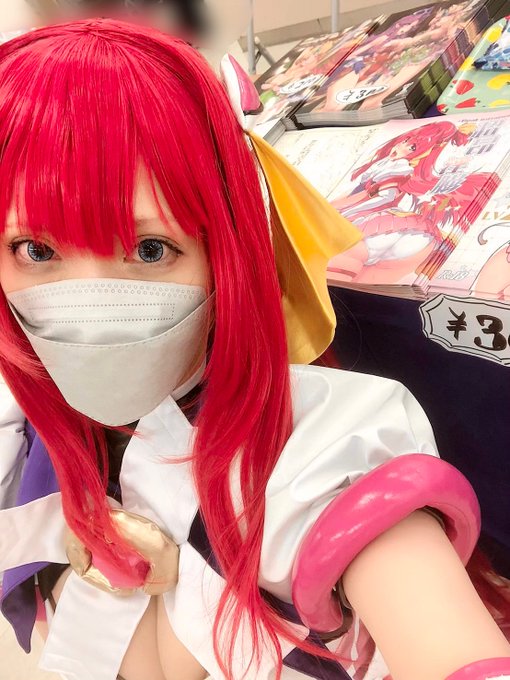 設営できてエスカレイヤーも現場に参上!
本日はよろしくおねがいしまぁす_(:3 」∠)_
#サンクリ 