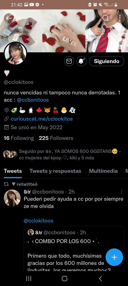 maizpium's tweet photo. ME DAN RT Y FAV XFA??? LES DOY ALGO SI QUIEREN https://t.co/tFE2cxW7B6