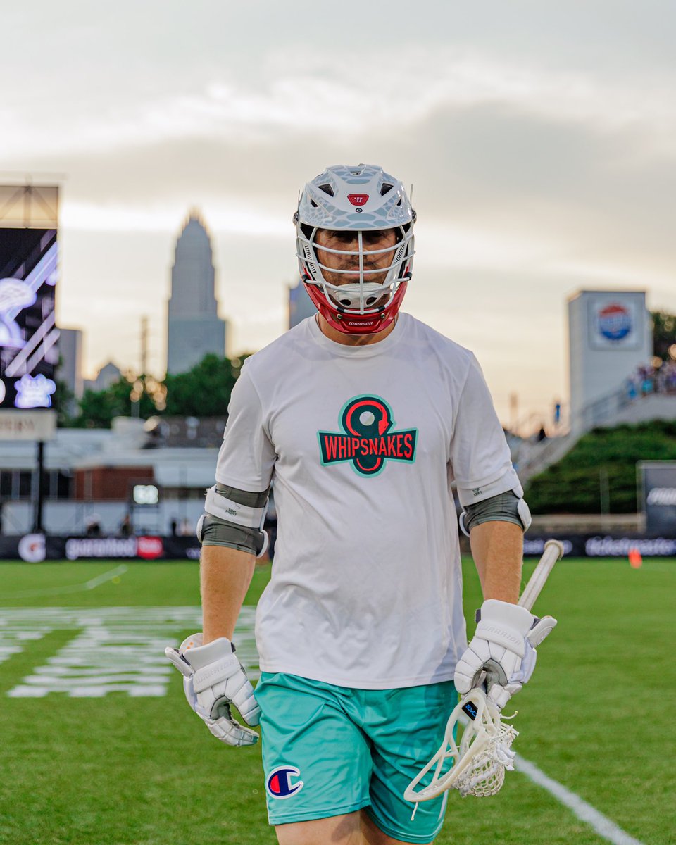 Premier Lacrosse League tweet media