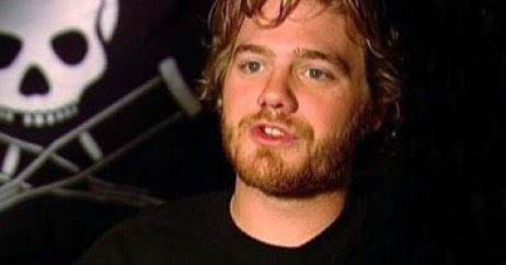 Happy birthday ryan dunn i think about you constantly 