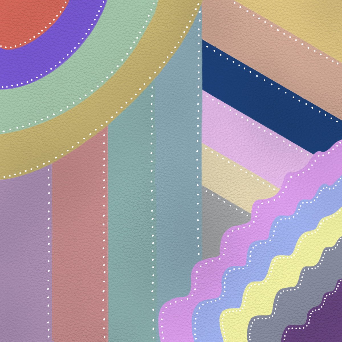 Colorful Nightmare 🌈
📍opensea.io/collection/col…

#NFT #NFTs #NFTCommunity #NFTdrop #NFTTHAILAND #NFTThaicommunity