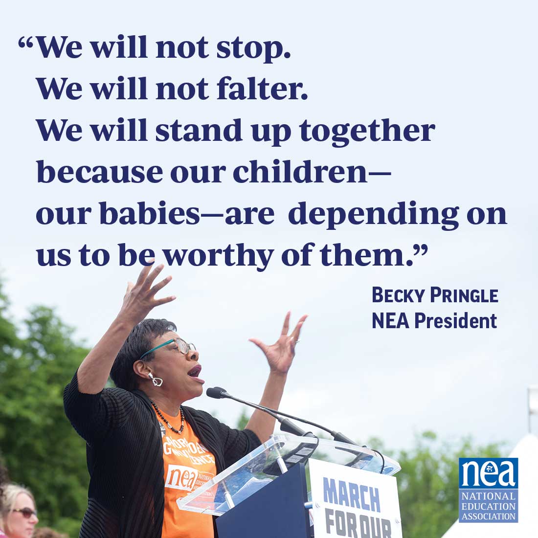 NEA tweet media