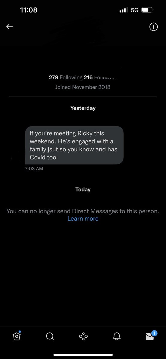 cryptoxkitty's tweet image. Aye who tf is Ricky and why he got his girl stressin like this 💀