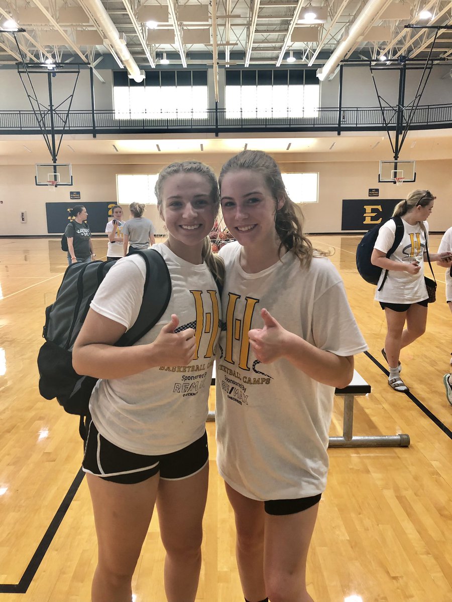 Cody Pierce (@coachpiercechs) on Twitter photo 2023 MJ Simmons <a href="/MJSimmons23/">MJ Simmons</a> and 2023 Haley Mitchell <a href="/haleymitchell55/">haley mitchell</a> at ETSU Simon Harris Elite Camp. Great camp! ETSU staff did a great job working them. Four hours of basketball and zero wasted time! Thanks for having the Viqueen Family today. <a href="/ETSU_WBB/">ETSU WBB</a> <a href="/coachjackie_21/">Jackie Alexander</a> 2023 MJ Simmons <a href="/MJSimmons23/">MJ Simmons</a> and 2023 Haley Mitchell <a href="/haleymitchell55/">haley mitchell</a> at ETSU Simon Harris Elite Camp. Great camp! ETSU staff did a great job working them. Four hours of basketball and zero wasted time! Thanks for having the Viqueen Family today. <a href="/ETSU_WBB/">ETSU WBB</a> <a href="/coachjackie_21/">Jackie Alexander</a>