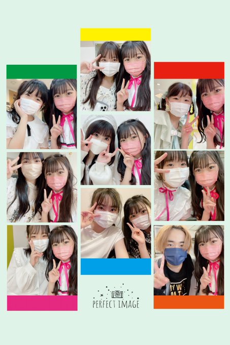 Twitterのコスプレ画像3