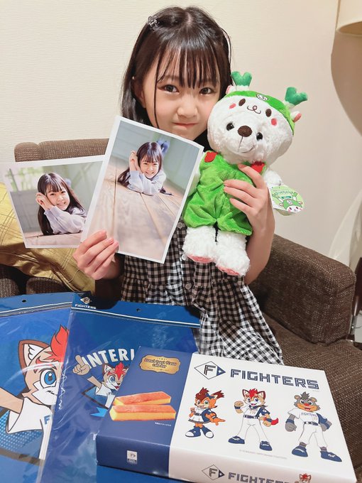 Twitterのコスプレ画像4