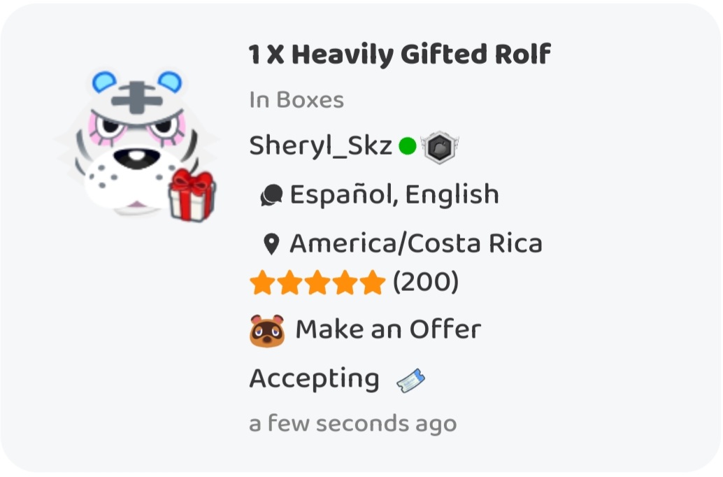 SherylEsquivel's tweet photo. Olivia in boxes, free #villagertrade #acnhinboxes #acnhvillagertrading #villagertrading #villagersinboxes #villagerinboxes #vecinoencajas #ACNH #AnimalCrossingNewHorizons #AnimalCrossing https://t.co/PL40TsKYr9 https://t.co/OnOY1tjsyY
