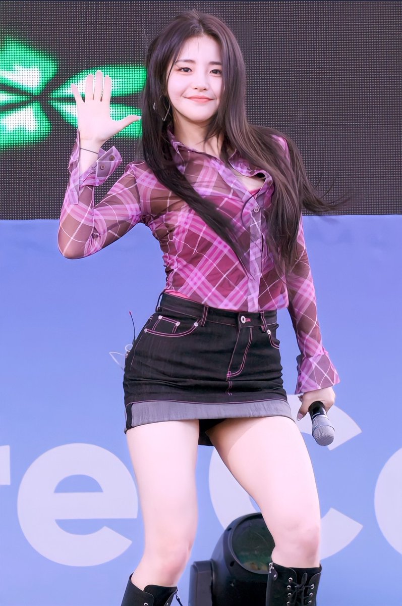 BBGirlsFiles's tweet photo. NAM YUJEONG IS JUST PERFECT https://t.co/qGZ6fY545f