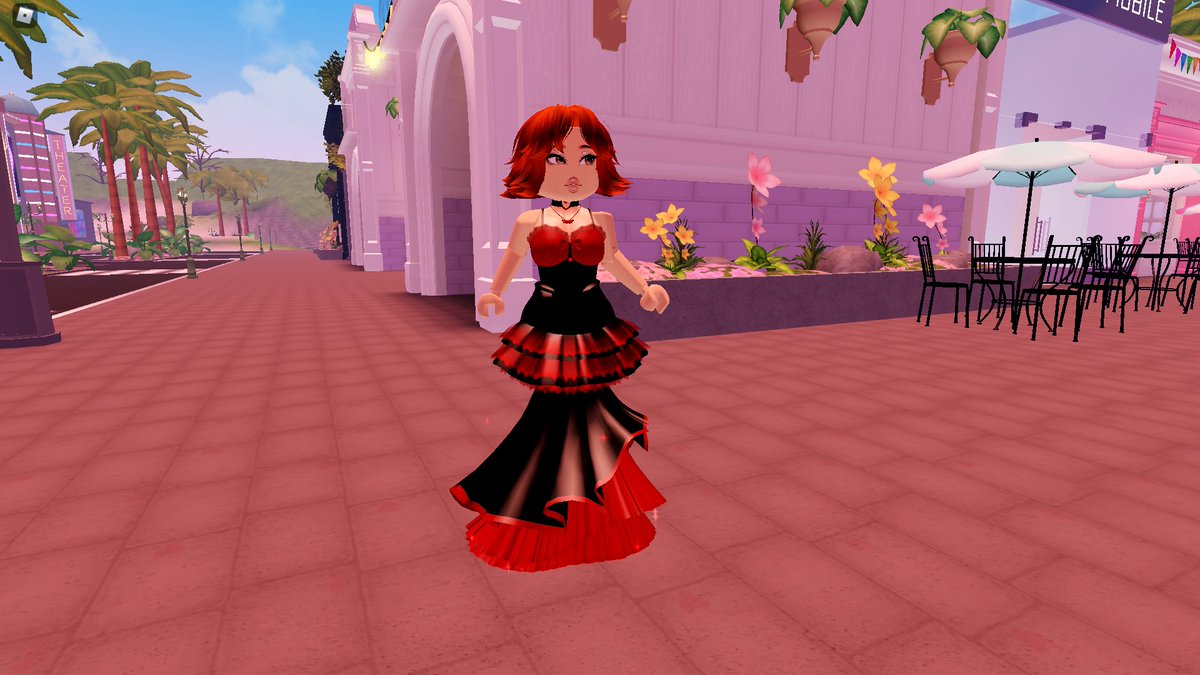 PurpleDragon823's tweet photo. @Nugg3tplays I have three outfit hacks!

1st: Monster Feet- Polar Cutie Fur Leg Warmers+Swimmer Flippers

2nd- Christmas Queen Pagent Skirt+Oppisite Attract Angel Skirt
(Remove the bow&amp;sash from pagent skirt)

3rd- Add this shirt+Baby Doll skirt
(You can do this with any sleeve from clothing) https://t.co/bT1gZkPivc