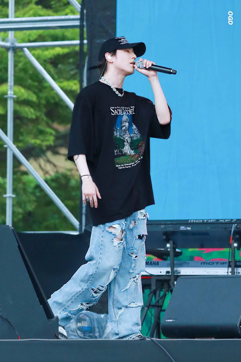 220610 청춘페스티벌  🌊
#유겸 #YUGYEOM #갓세븐 #GOT7 <a href="/yugyeom/">김유겸</a>