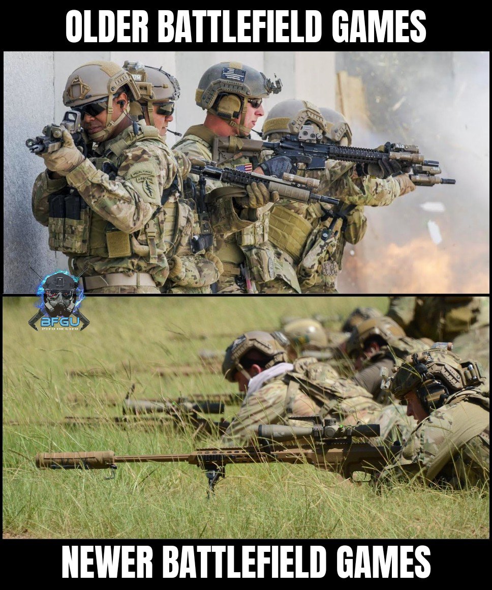 Please bring team play back.