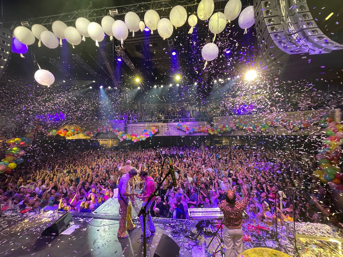 Oh Utrecht, wat was het weer fijn!