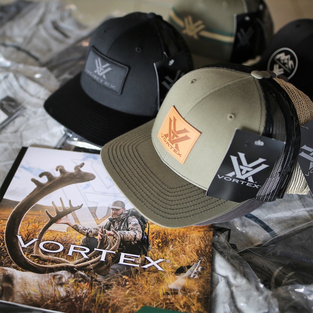 We have a tickle trunk full of sweet Vortex gear. Stoked to share the love with all the lucky winners!

@kenetrekboots <a href="/mathewsinc/">paul mathews</a> <a href="/vortexoptics/">Vortex Optics</a> <a href="/sitkagear/">Sitka Gear</a> <a href="/ducksunlimited/">Ducks Unlimited</a> @wildsheepfoundation @badlandsaircraft  #archery #hunting #bowhunting #getoutthere #explore #yourvortex #bui