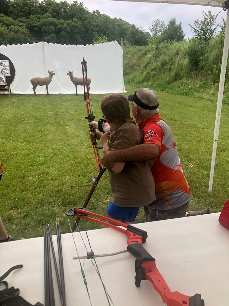 FSCBerks's tweet photo. Family Field Day 2022 https://t.co/HE1iIBcPU5