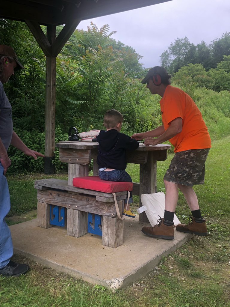 FSCBerks's tweet photo. Family Field Day 2022 https://t.co/HE1iIBcPU5