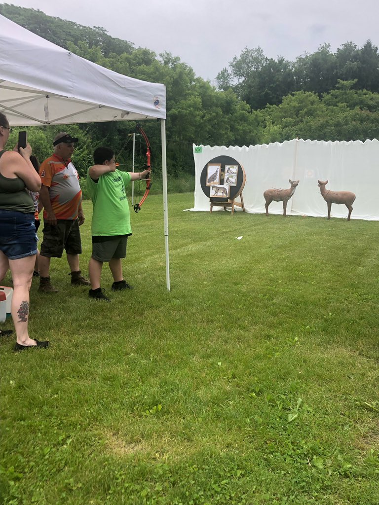 FSCBerks's tweet photo. Family Field Day 2022 https://t.co/HE1iIBcPU5