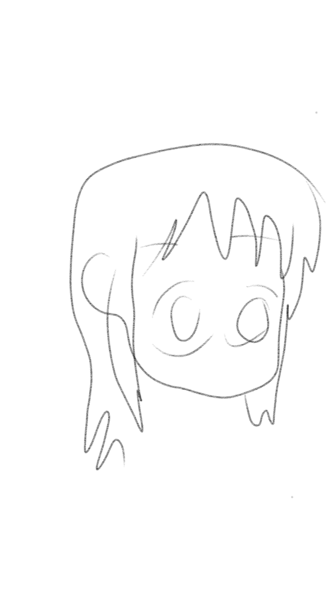 JohnJob91790655's tweet photo. Daily 56: Lazy mai #DNED #Nichijou #日常 https://t.co/BEQ1mQ3ldc