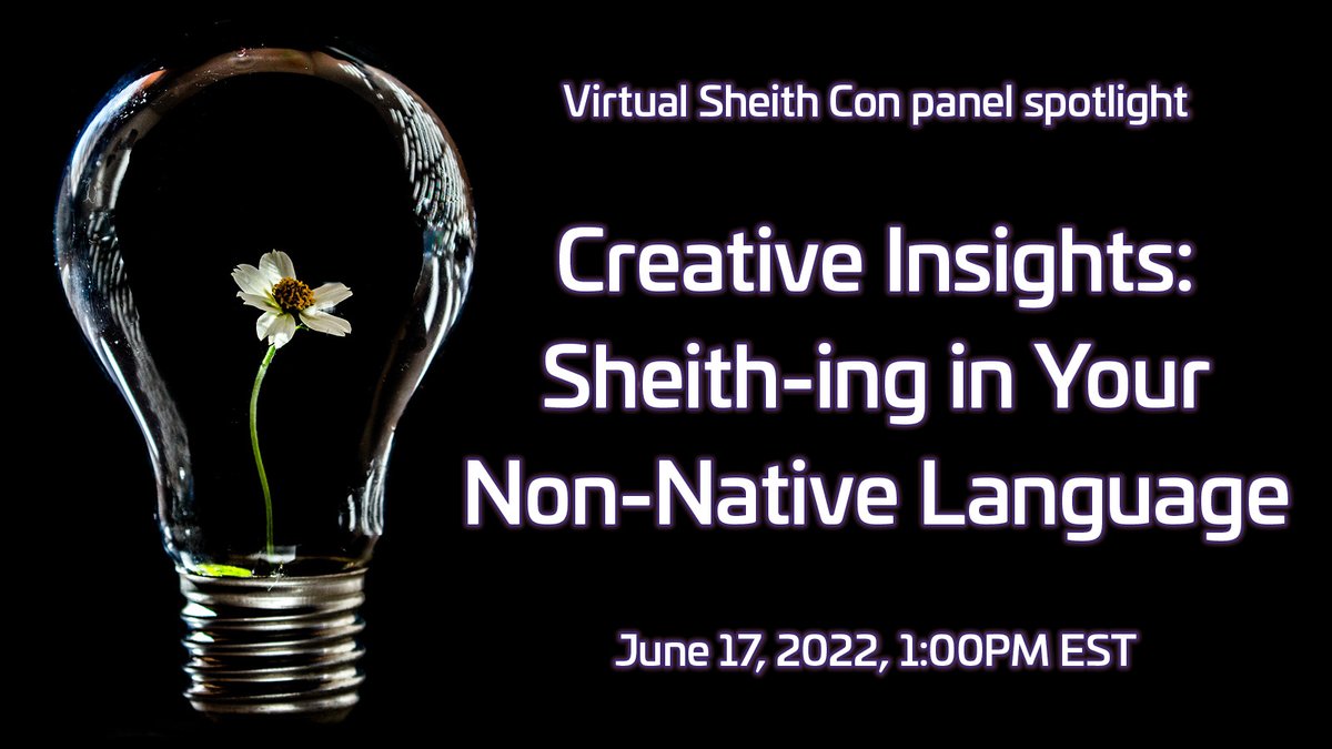 Omnidolor's tweet photo. Today @UrsaeMinoris2, @starry_cuttle, @sparklefly2 and I held a dryrun for our Creative Insights panel and we're so pumped to bring it to you all this Friday June 17th at 1PM EST!! It starts right after the opening ceremony at 12:30 EST,  hope to see you there! 🎉🎶 https://t.co/KWmFVjBcTg