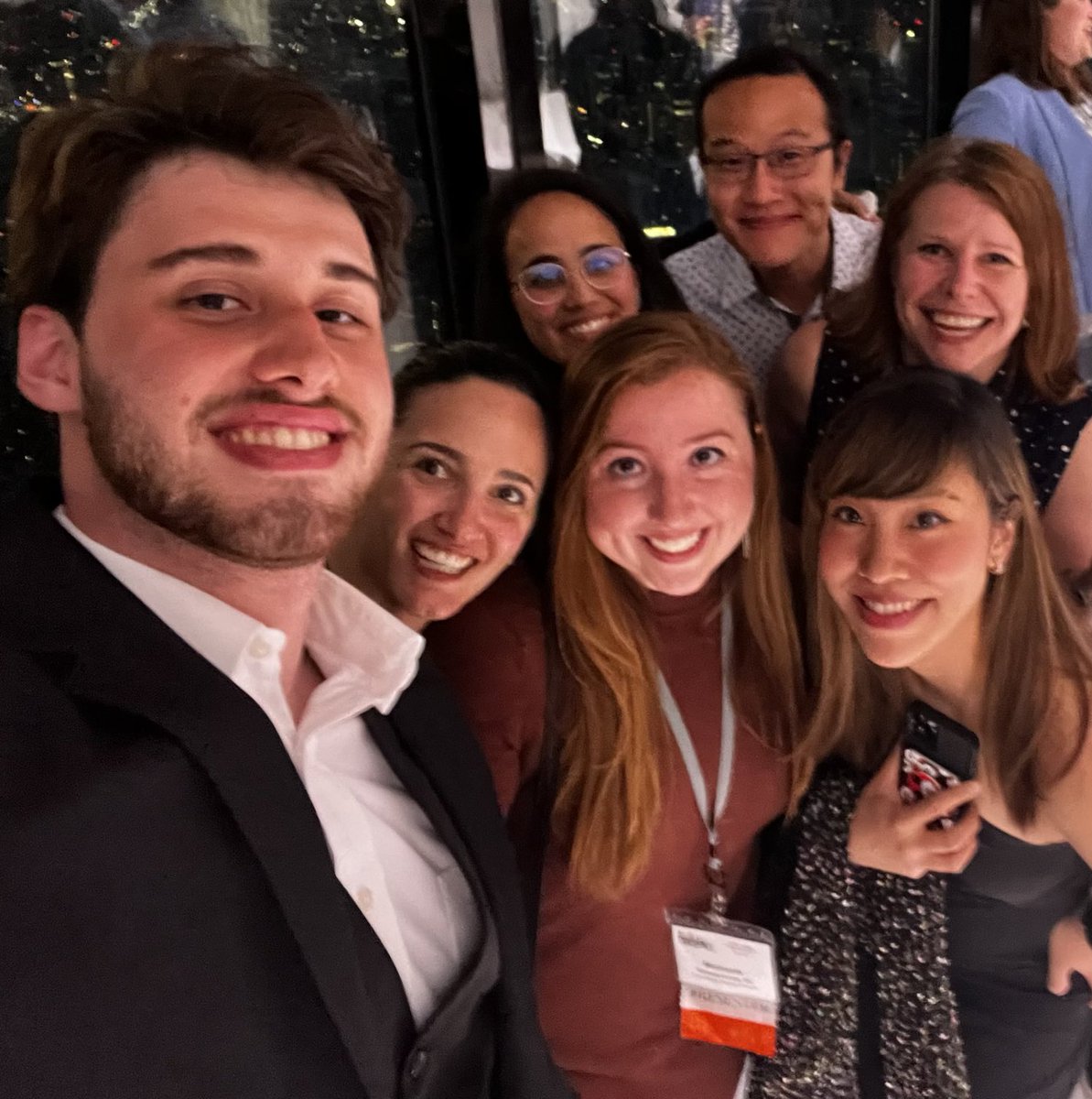 Agata Exner (@agexner) on Twitter photo Fantastic Exner Lab trip to #ISTU2022 in Toronto - so nice to have the whole group together! Felipe, Michaela, Claire, Eric, <a href="/DWegierak/">DanaWegierak</a> <a href="/Pinunta/">Petch_Pinunta</a> #lablife, #I❤️TO 🇨🇦 Fantastic Exner Lab trip to #ISTU2022 in Toronto - so nice to have the whole group together! Felipe, Michaela, Claire, Eric, <a href="/DWegierak/">DanaWegierak</a> <a href="/Pinunta/">Petch_Pinunta</a> #lablife, #I❤️TO 🇨🇦