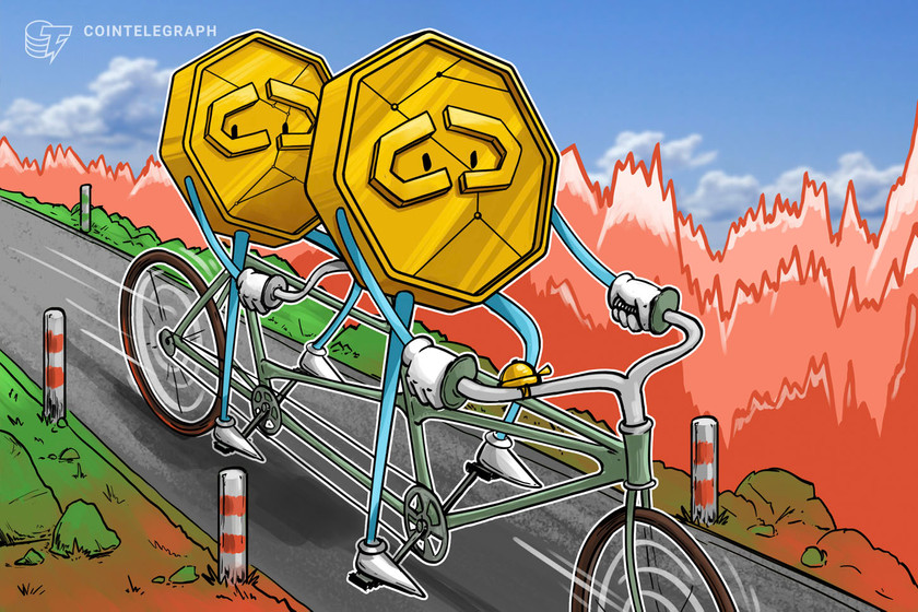 koynlabs's tweet photo. #AxieInfinity: #AXSPrice risks deeper losses despite 90% drawdown already
Interestingly, an AXS technical setup also predicts a 2,500% price rally despite the token facing major ...
https://t.co/thp2zw8xJc
#AXSUSD #Ethereum #GamingToken #SLPPrice #SLPUSD #Web3 https://t.co/5mTZm8wpL6