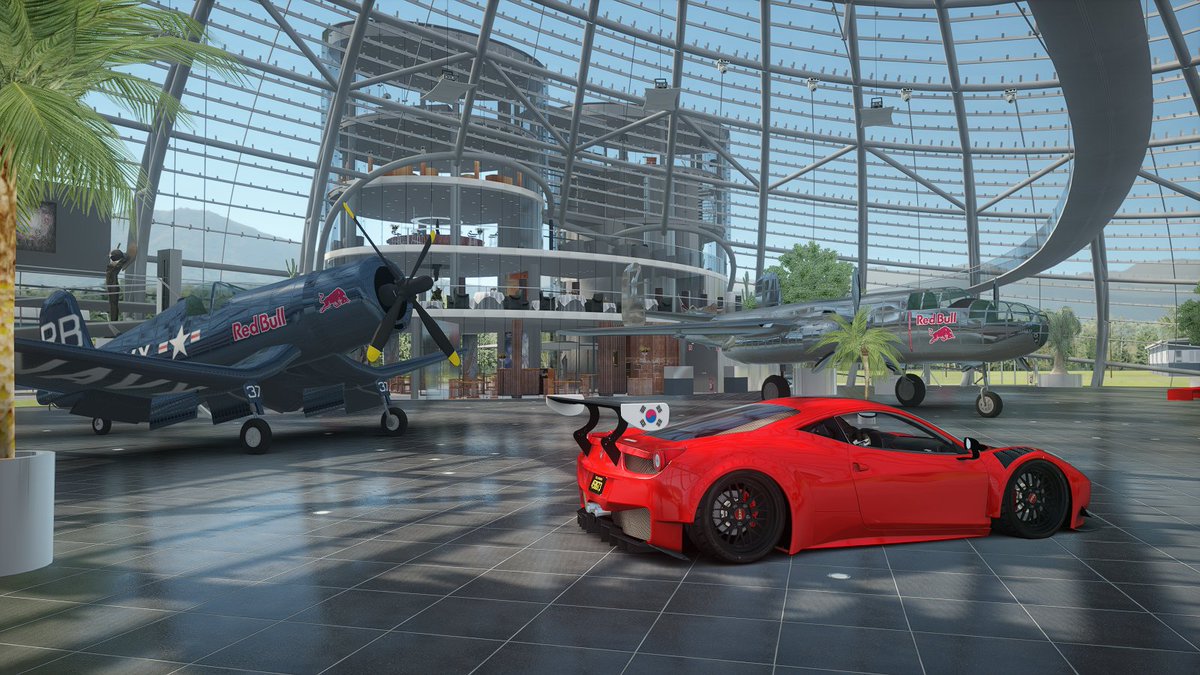 Been a while, here's the dumb shit I've been doing recently. (Little more in comments)